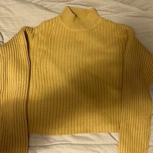 Zara Sweater